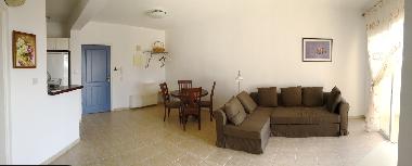Apartamento de vacaciones en Paphos (Paphos)Casa de vacaciones