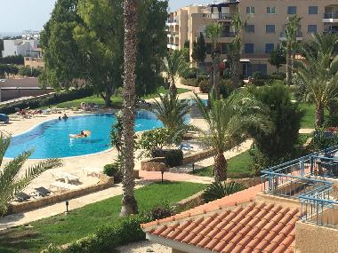 Apartamento de vacaciones en Paphos (Paphos)Casa de vacaciones