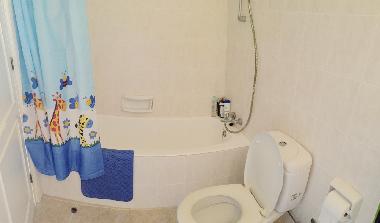 Apartamento de vacaciones en Paphos (Paphos)Casa de vacaciones