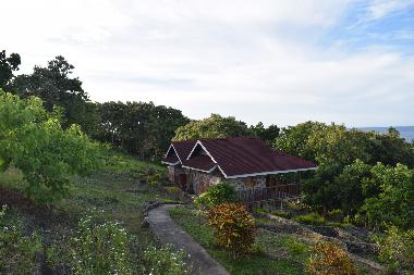Casa de vacaciones en Lotloton (Siquijor)Casa de vacaciones