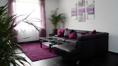 Apartamento de vacaciones en Lotte / Osnabrck (Osnabrcker Land)Casa de vacaciones