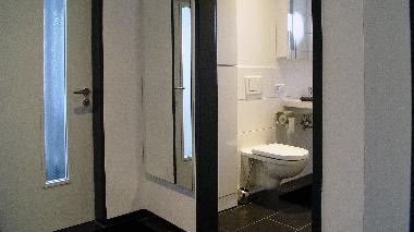 Apartamento de vacaciones en Lotte / Osnabrck (Osnabrcker Land)Casa de vacaciones