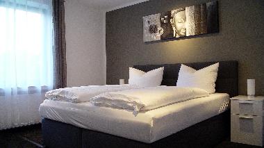 Apartamento de vacaciones en Lotte / Osnabrck (Osnabrcker Land)Casa de vacaciones