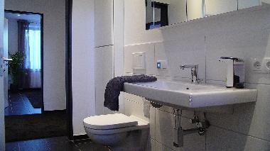Apartamento de vacaciones en Lotte / Osnabrck (Osnabrcker Land)Casa de vacaciones