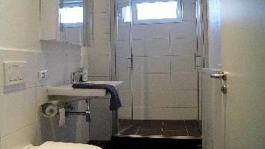 Apartamento de vacaciones en Lotte / Osnabrck (Osnabrcker Land)Casa de vacaciones