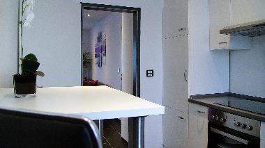 Apartamento de vacaciones en Lotte / Osnabrck (Osnabrcker Land)Casa de vacaciones