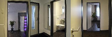 Apartamento de vacaciones en Lotte / Osnabrck (Osnabrcker Land)Casa de vacaciones