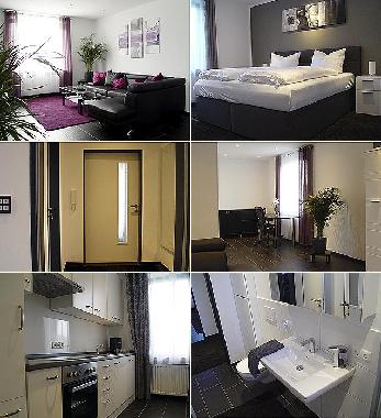 Apartamento de vacaciones en Lotte / Osnabrck (Osnabrcker Land)Casa de vacaciones