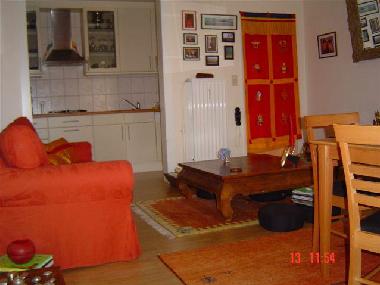 Apartamento de vacaciones en Knokke (Flandes)Casa de vacaciones