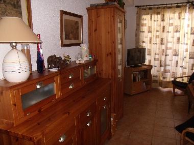 Apartamento de vacaciones en Cullera (Valencia / Valncia)Casa de vacaciones