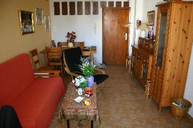 Apartamento de vacaciones en Cullera (Valencia / Valncia)Casa de vacaciones