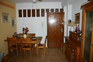 Apartamento de vacaciones en Cullera (Valencia / Valncia)Casa de vacaciones