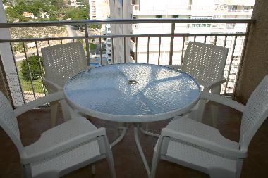 Apartamento de vacaciones en Cullera (Valencia / Valncia)Casa de vacaciones