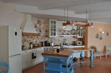 Casa de vacaciones en Rogachevo (Varna)Casa de vacaciones