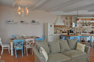 Casa de vacaciones en Rogachevo (Varna)Casa de vacaciones