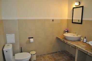 Casa de vacaciones en Rogachevo (Varna)Casa de vacaciones