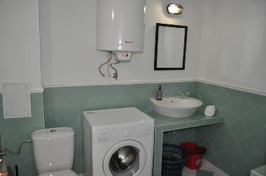 Casa de vacaciones en Rogachevo (Varna)Casa de vacaciones