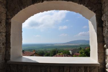 Casa de vacaciones en Rogachevo (Varna)Casa de vacaciones