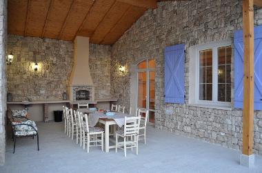 Casa de vacaciones en Rogachevo (Varna)Casa de vacaciones