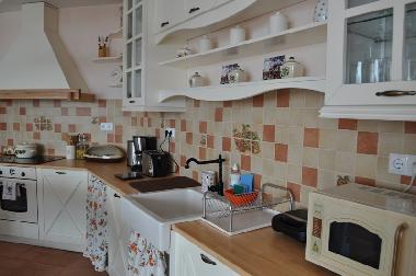 Casa de vacaciones en Rogachevo (Varna)Casa de vacaciones