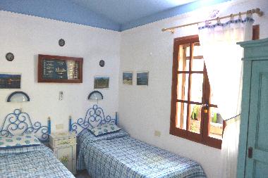 Casa de vacaciones en Costa Rei (Muravera Cagliari)Italia (Cagliari)Casa de vacaciones