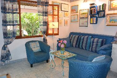 Casa de vacaciones en Costa Rei (Muravera Cagliari)Italia (Cagliari)Casa de vacaciones