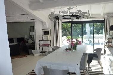 Villa en Gassin (Var)Casa de vacaciones