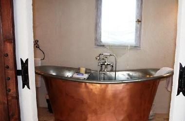 Villa en Gassin (Var)Casa de vacaciones