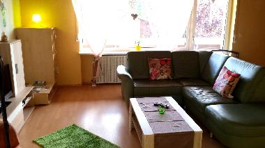 Apartamento de vacaciones en Pirmasens (Pfalz)Casa de vacaciones