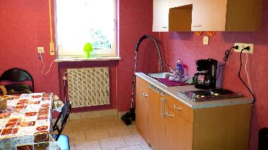 Apartamento de vacaciones en Pirmasens (Pfalz)Casa de vacaciones
