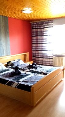 Apartamento de vacaciones en Pirmasens (Pfalz)Casa de vacaciones