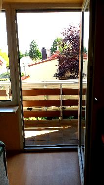 Apartamento de vacaciones en Pirmasens (Pfalz)Casa de vacaciones