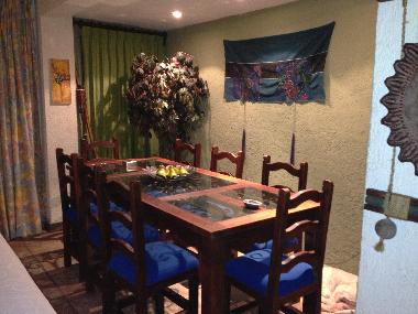 Apartamento de vacaciones en Playa del Carmen (Quintana Roo)Casa de vacaciones