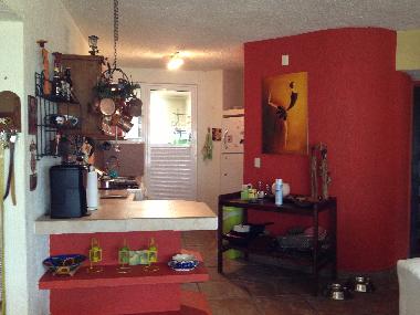Apartamento de vacaciones en Playa del Carmen (Quintana Roo)Casa de vacaciones