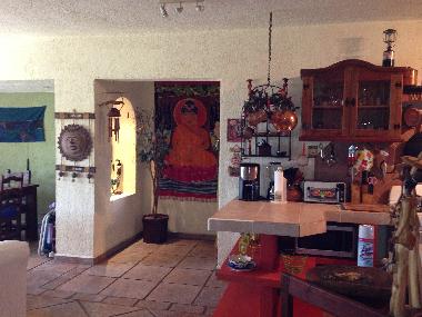 Apartamento de vacaciones en Playa del Carmen (Quintana Roo)Casa de vacaciones