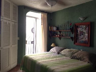 Apartamento de vacaciones en Playa del Carmen (Quintana Roo)Casa de vacaciones