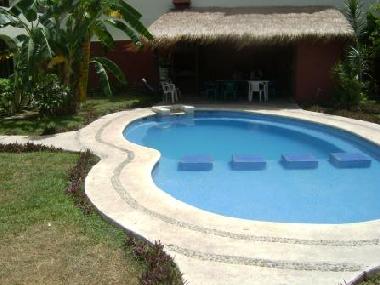 Apartamento de vacaciones en Playa del Carmen (Quintana Roo)Casa de vacaciones