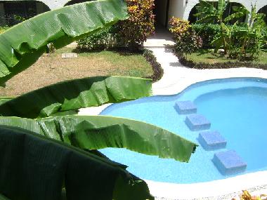 Apartamento de vacaciones en Playa del Carmen (Quintana Roo)Casa de vacaciones
