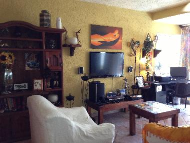 Apartamento de vacaciones en Playa del Carmen (Quintana Roo)Casa de vacaciones