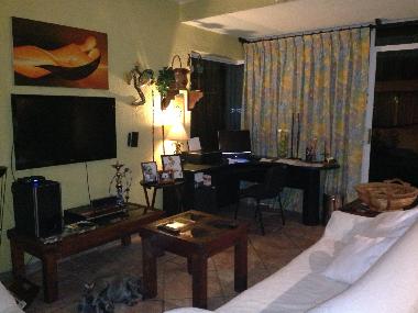 Apartamento de vacaciones en Playa del Carmen (Quintana Roo)Casa de vacaciones