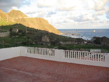 Apartamento de vacaciones en San Andres (Teneriffa)Casa de vacaciones