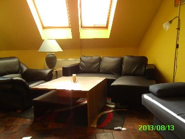 Apartamento de vacaciones en Prag (Hlavni Mesto Praha)Casa de vacaciones