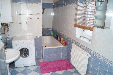 Apartamento de vacaciones en Prag (Hlavni Mesto Praha)Casa de vacaciones