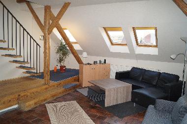 Apartamento de vacaciones en Prag (Hlavni Mesto Praha)Casa de vacaciones