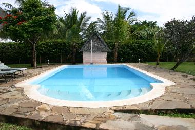 Villa en Diani Beach (Coast)Casa de vacaciones