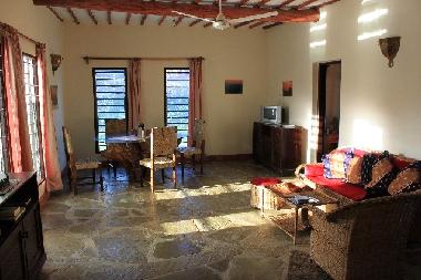 Villa en Diani Beach (Coast)Casa de vacaciones