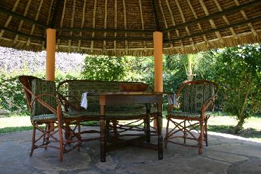 Villa en Diani Beach (Coast)Casa de vacaciones