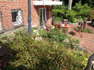 Apartamento de vacaciones en Eckernf�rde (Ostsee-Festland)Casa de vacaciones