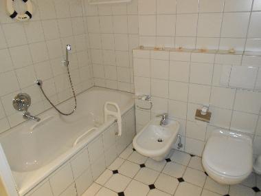 Apartamento de vacaciones en Eckernf�rde (Ostsee-Festland)Casa de vacaciones