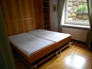 Apartamento de vacaciones en Eckernf�rde (Ostsee-Festland)Casa de vacaciones